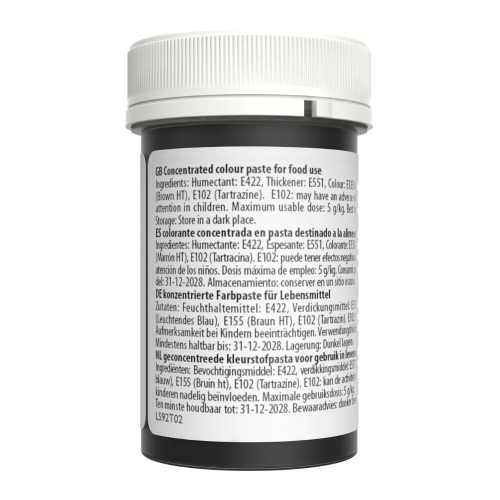 Sugarflair Gooseberry - Spectral Paste Concentrate Food Colouring