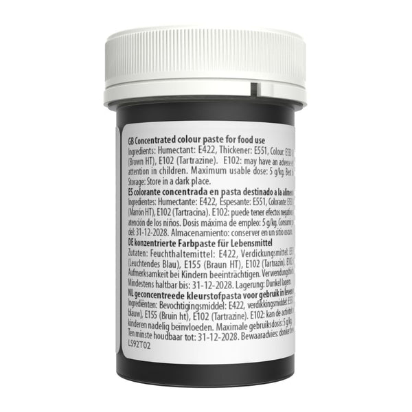 Sugarflair Gooseberry - Spectral Paste Concentrate Food Colouring