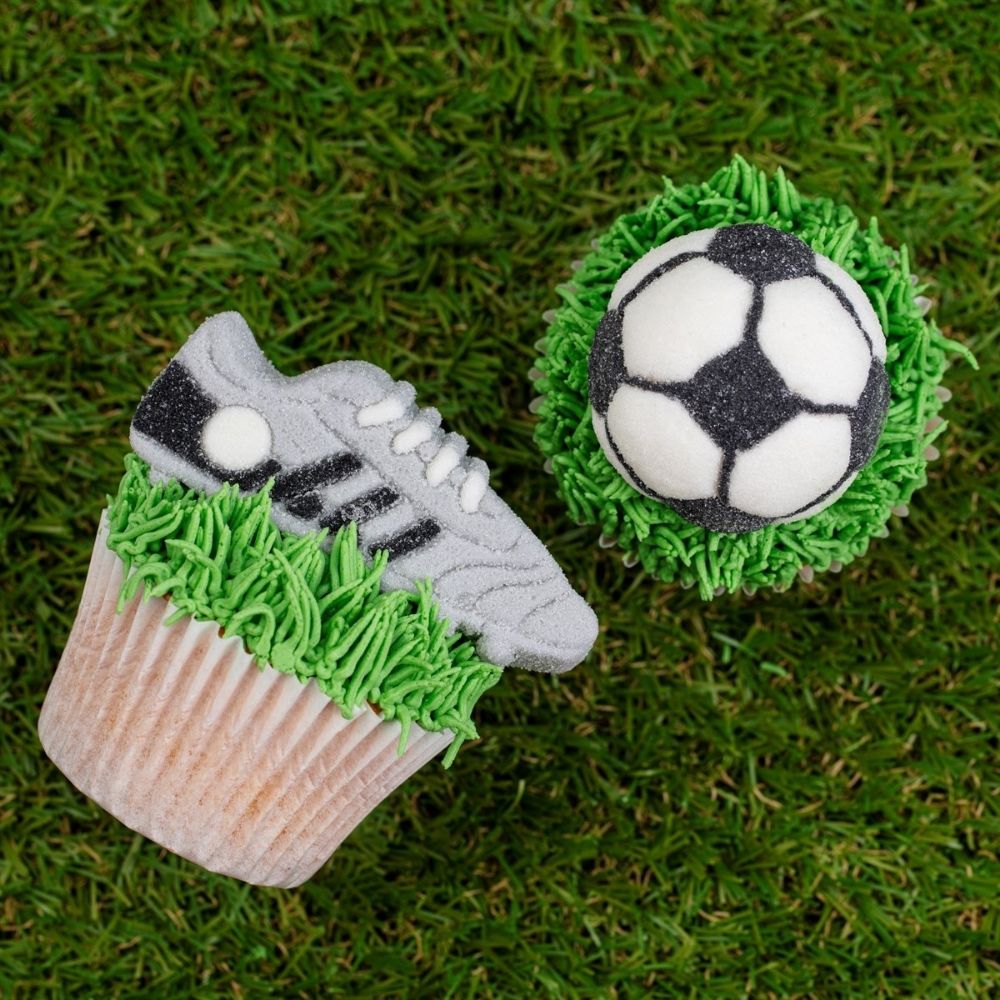 PME Football Mania Marshmallows Pack of 12