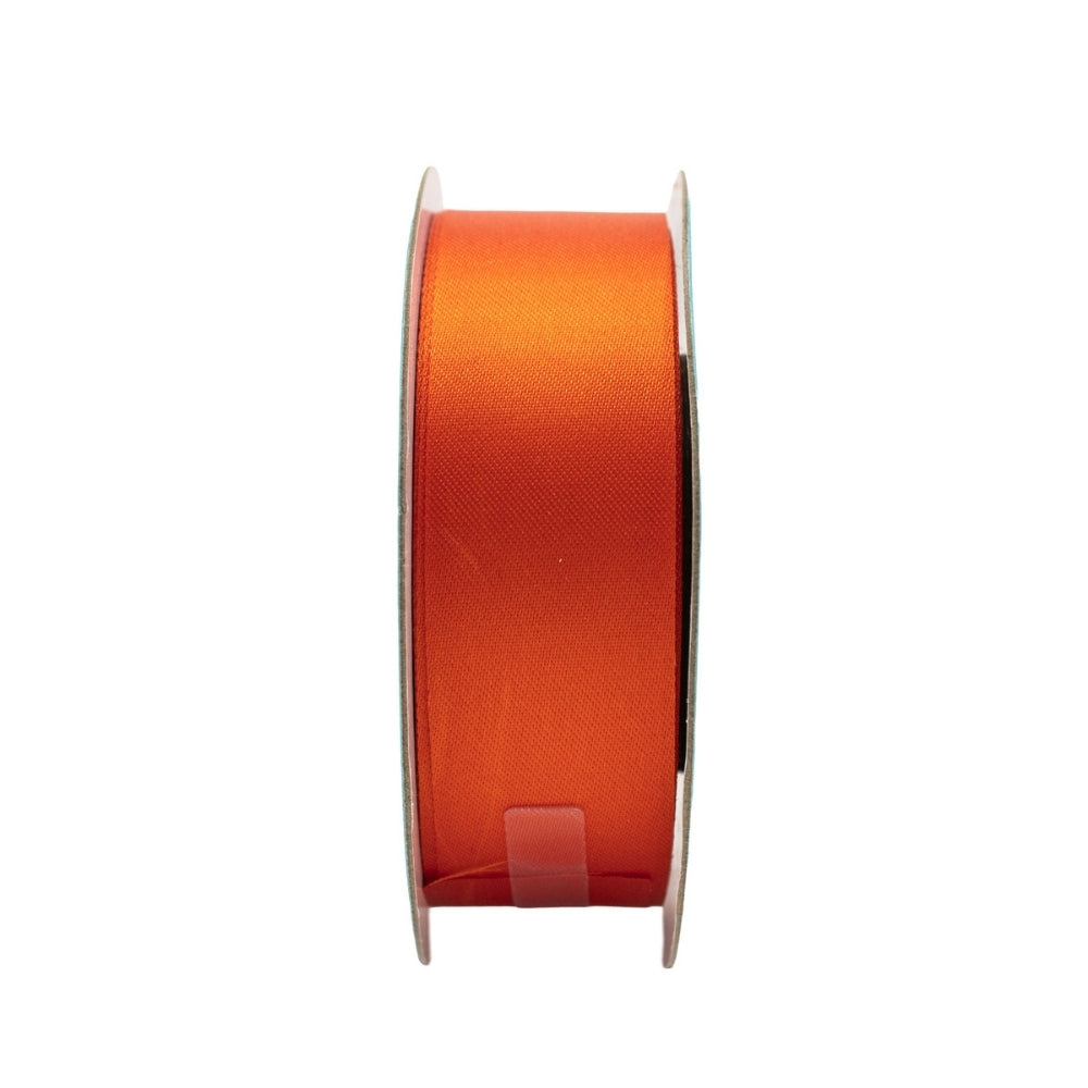 Simply Making Orange Food-Safe Ribbon x 20 Metres