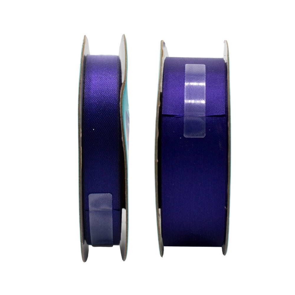 Simply Making Deep Purple Food-Safe Ribbon x 20 Metres