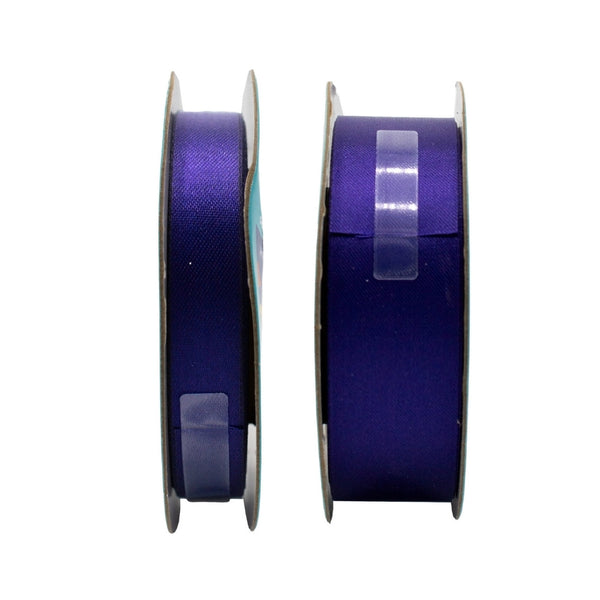 Simply Making Deep Purple Food-Safe Ribbon x 20 Metres