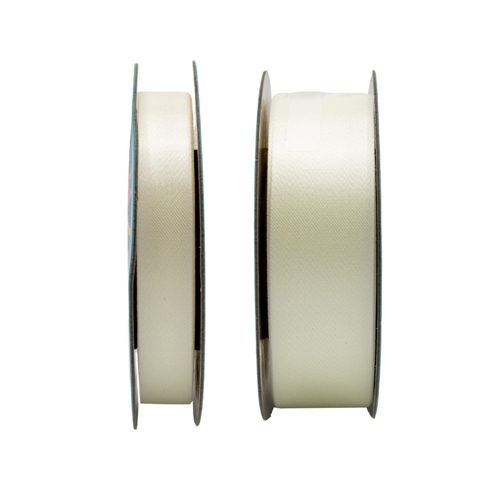 Simply Making Ivory Food-Safe Ribbon x 20 Metres