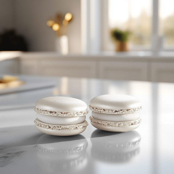 Sugarflair Ivory - Edible Lustre Dust 2g