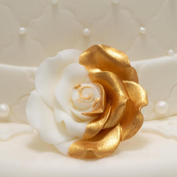 Sugarflair Royal Gold - Edible Lustre Dust 2g