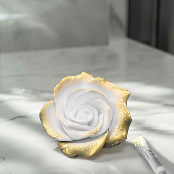 Sugarflair Gold Sparkle - Edible Lustre Dust 2g