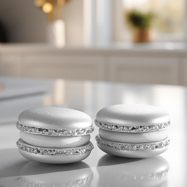 Sugarflair Antique Silver - Edible Lustre Dust 2g