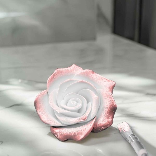 Sugarflair Shimmer Pink - Edible Lustre Dust 2g