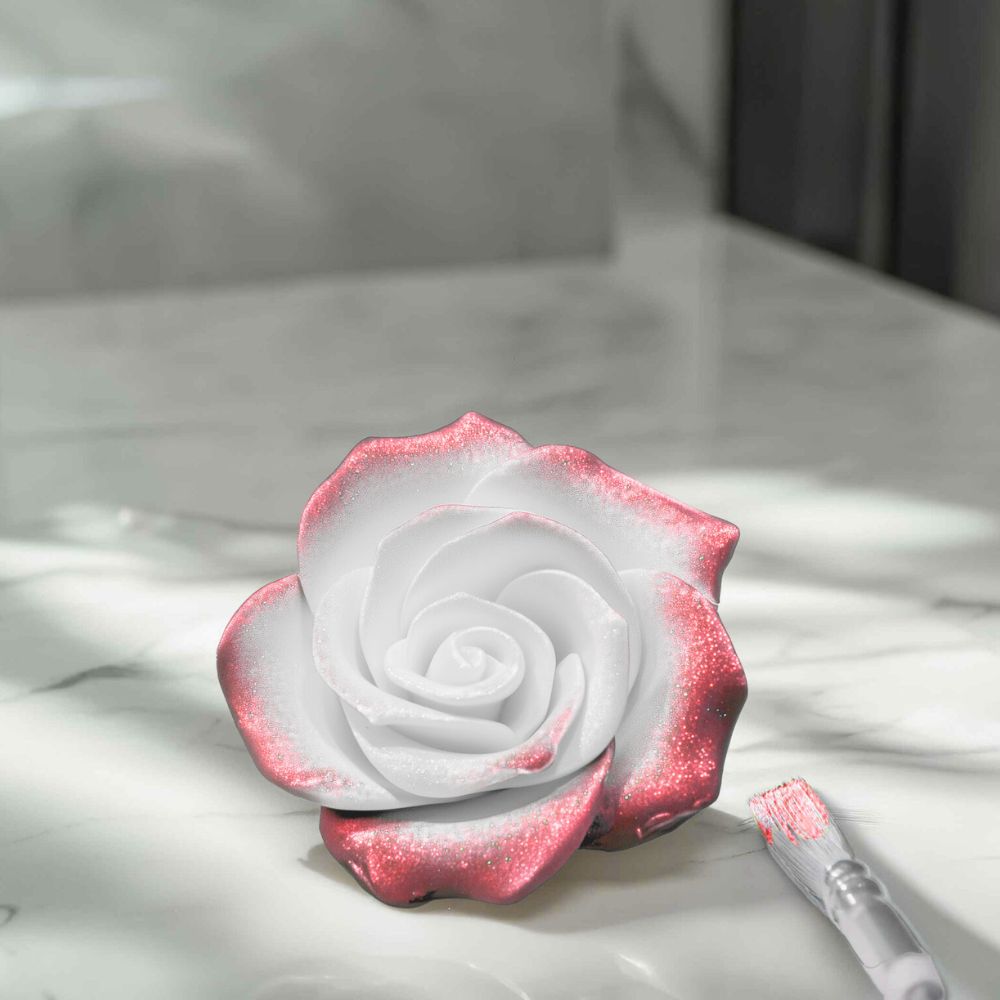 Sugarflair Claret Wine - Edible Lustre Dust 2g