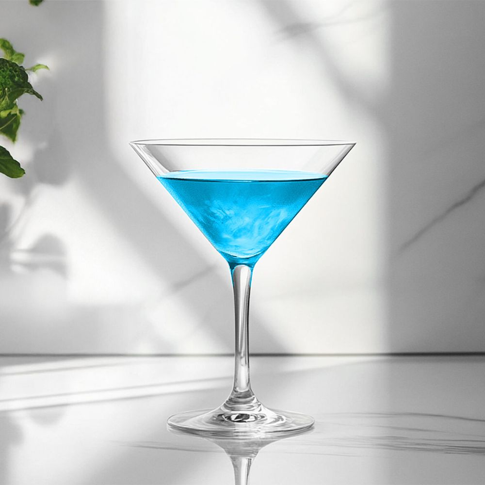 Sugarflair Glacier Blue - Edible Lustre Dust 2g
