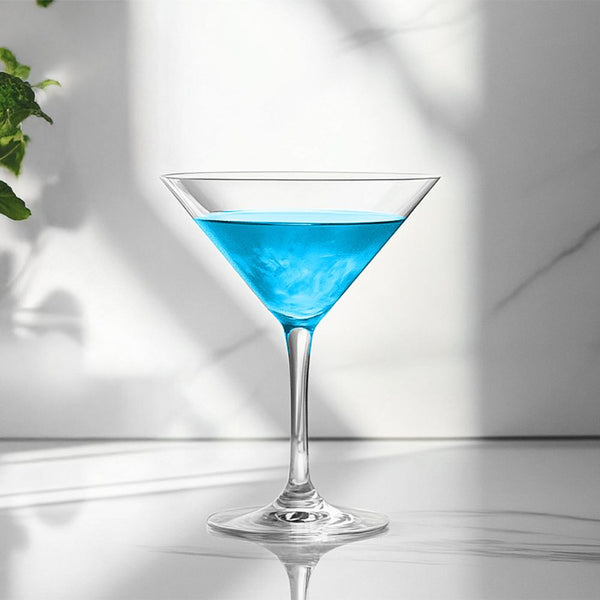 Sugarflair Glacier Blue - Edible Lustre Dust 2g