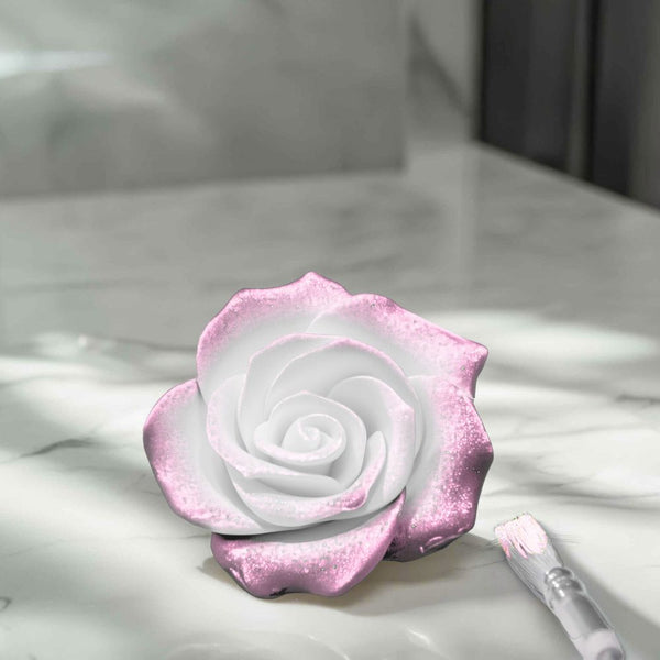 Sugarflair Dusky Lilac - Edible Lustre Dust 2g