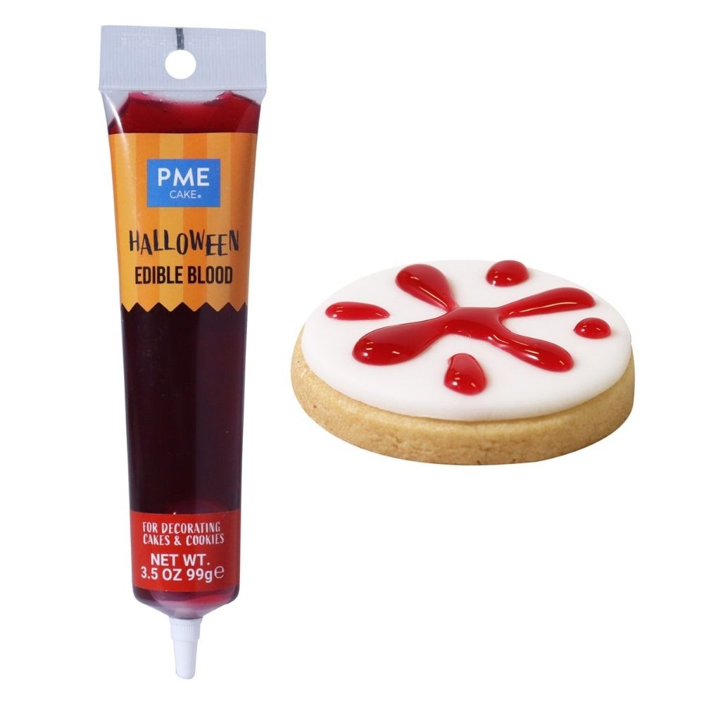 PME Halloween Edible Blood 99g