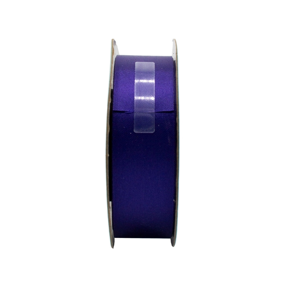 Simply Making Deep Purple Food-Safe Ribbon x 20 Metres