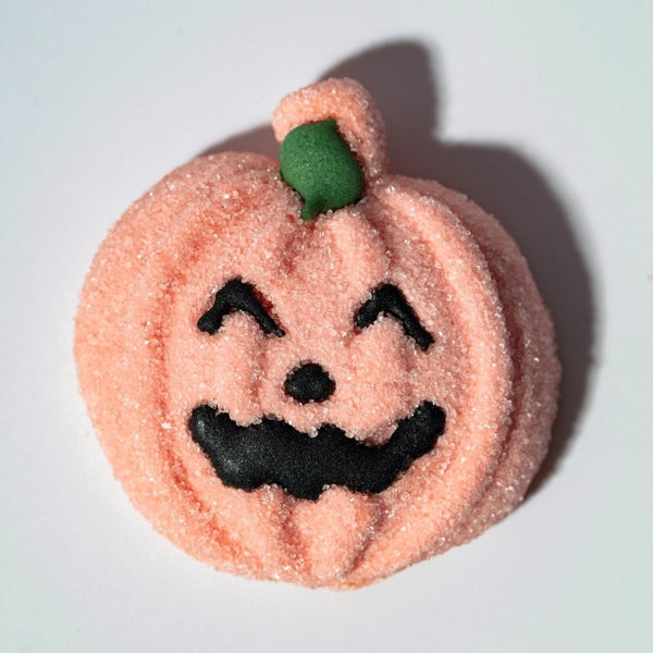 PME Pumpkin Halloween Marshmallows Pack of 12