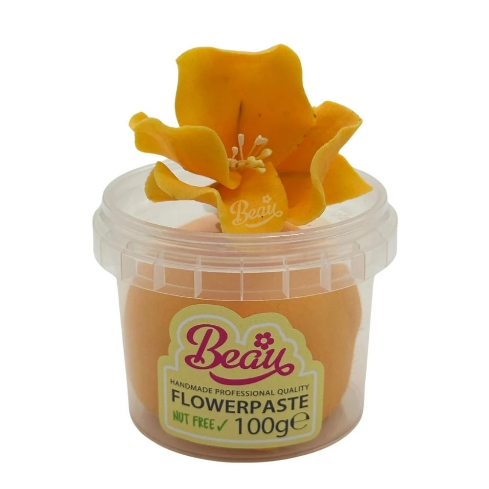 Beau Products Sunflower Flower Paste 100g