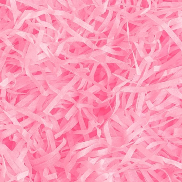 Simply Making Baby Pink - Shredded Gift Box Paper 30g