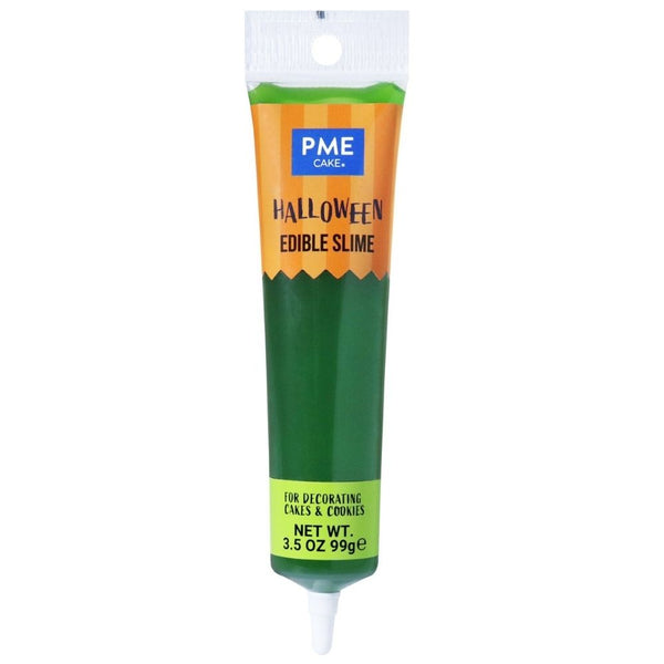 PME Halloween Edible Slime 99g