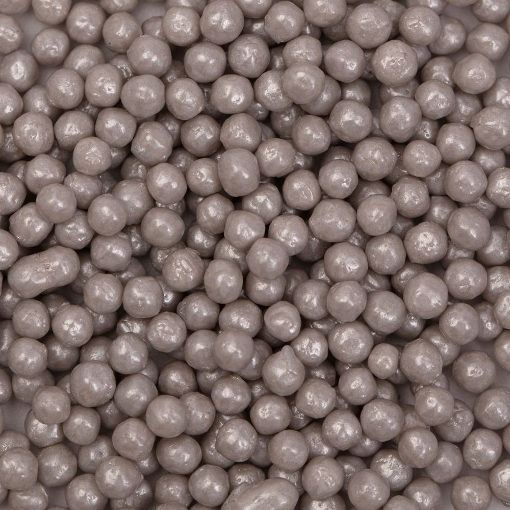 PME Silver Hundreds & Thousands 86g