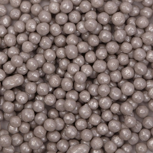 PME Silver Hundreds & Thousands 86g