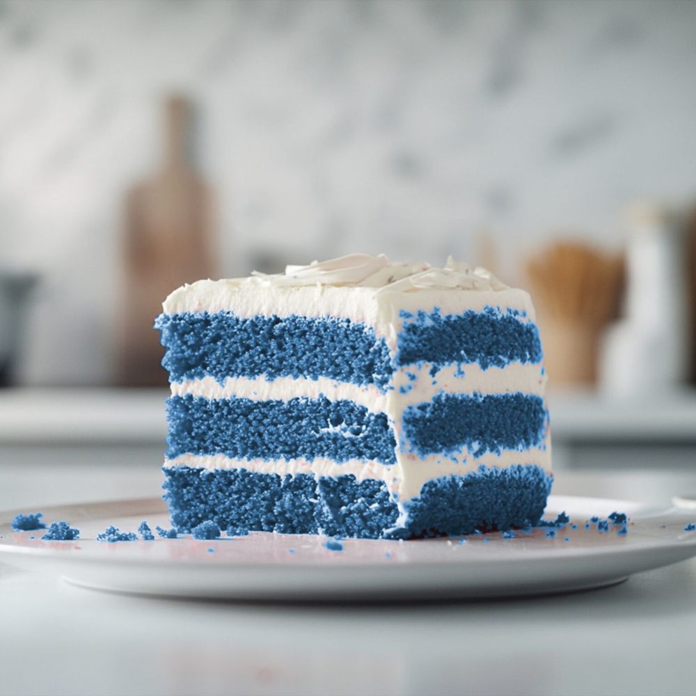 Sugarflair Blue Extra - Max Concentrated Food Colouring Paste