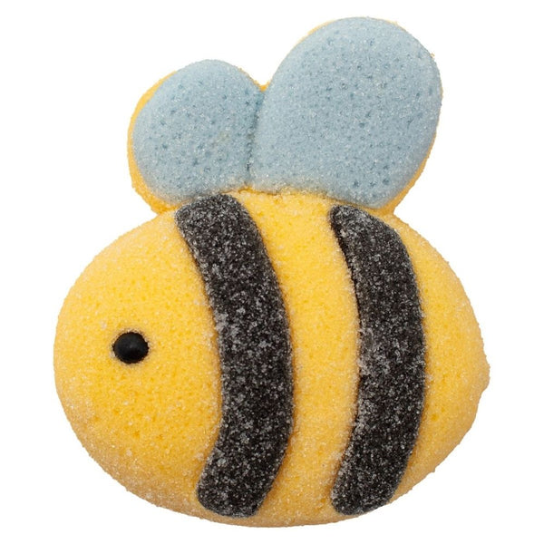 PME Bumble Bee Marshmallows Pack of 12