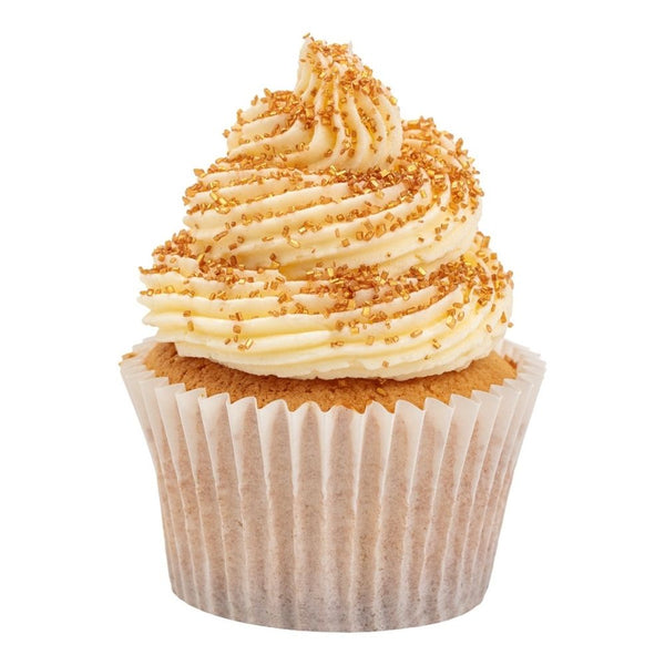 PME Gold Sugar Sprinkles 112g
