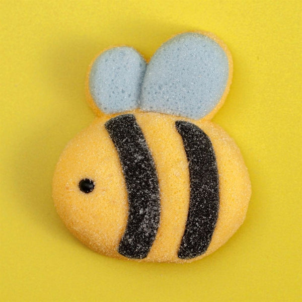 PME Bumble Bee Marshmallows Pack of 12