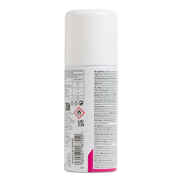 PME Release-A-Cake Spray