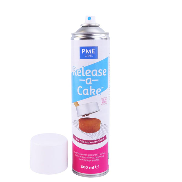 PME Release-A-Cake Spray