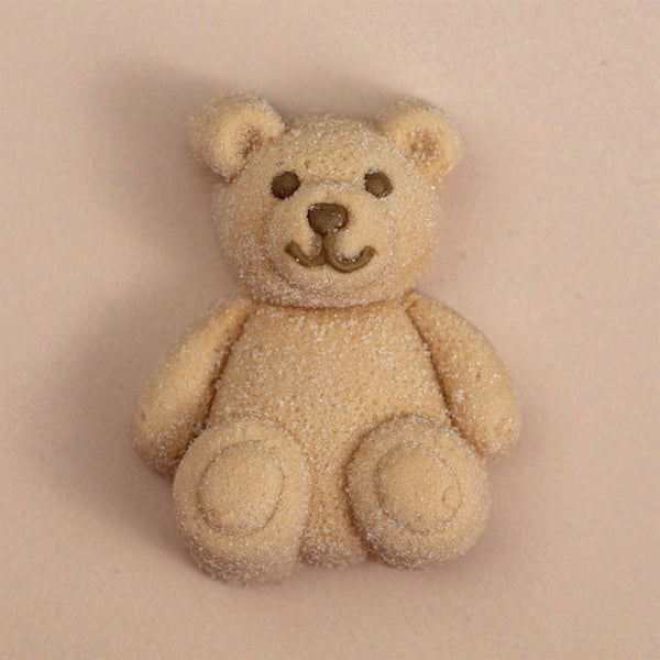 PME Teddy Bear Marshmallows Pack of 12