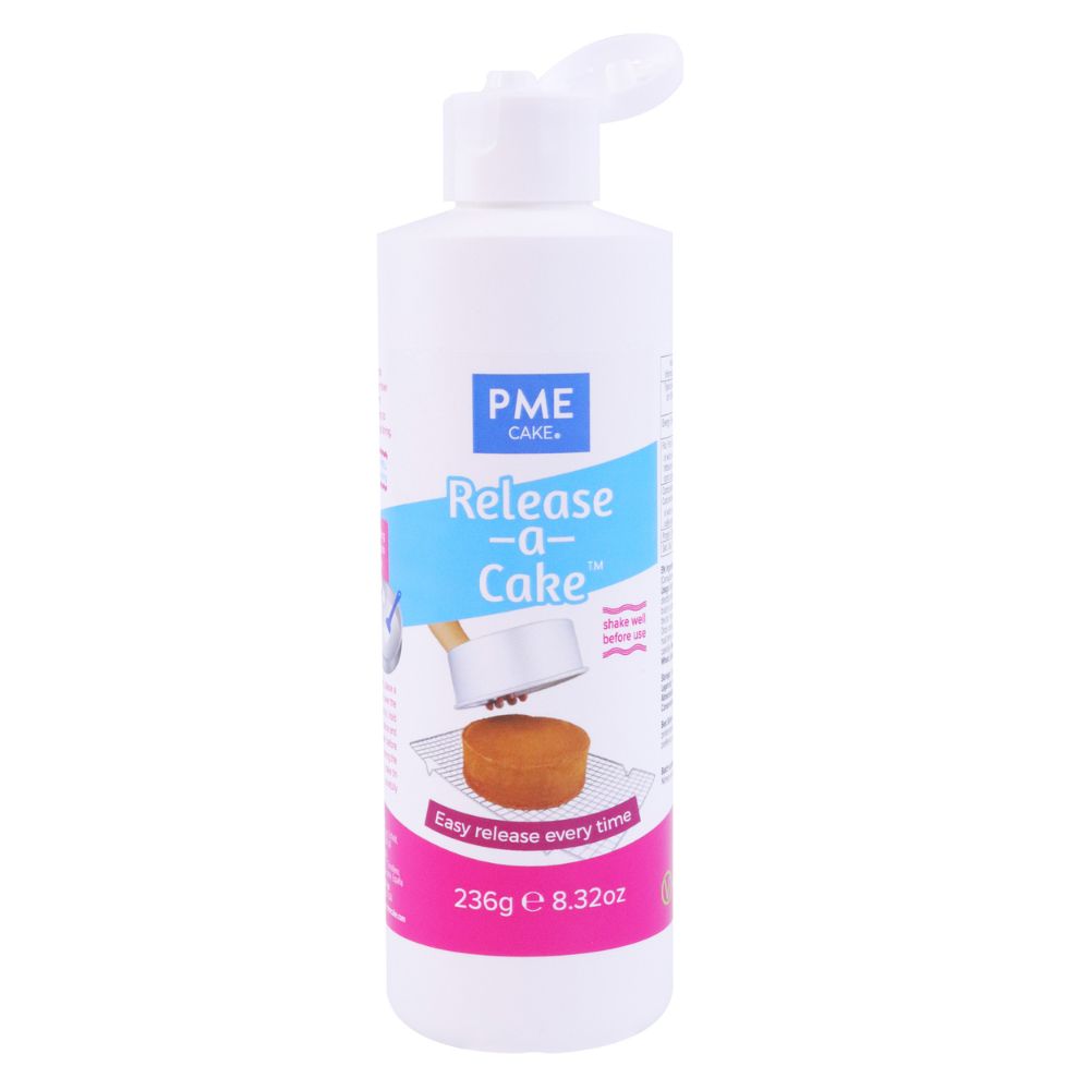 PME Release-A-Cake 236g