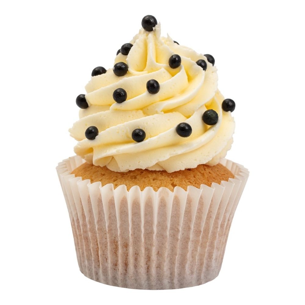 PME Black Pearl Sprinkles