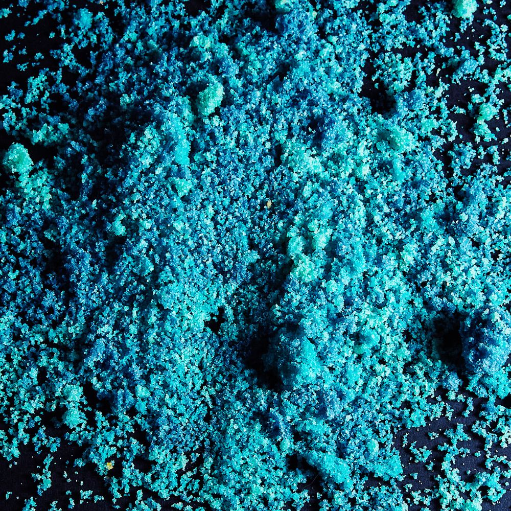 Rainbow Dust Sapphire - ProGel Professional Gel Food Colouring 25g