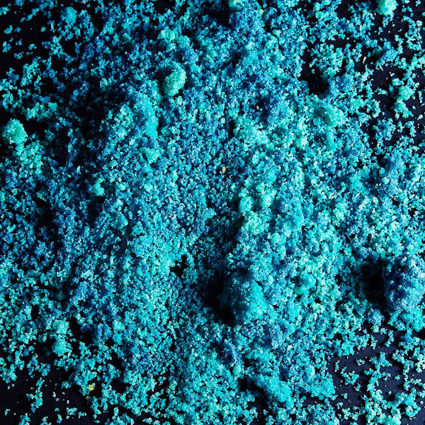 Rainbow Dust Sapphire - ProGel Professional Gel Food Colouring 25g