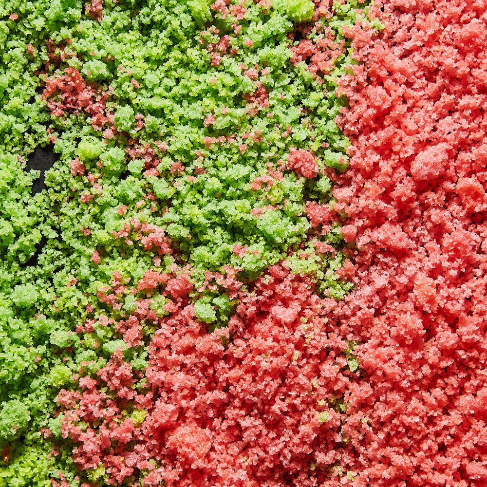 Rainbow Dust Lime Green - ProGel Professional Gel Food Colouring 25g