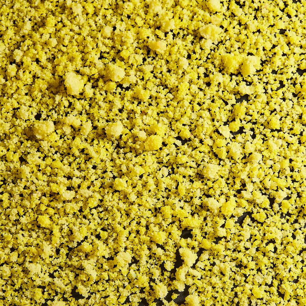 Rainbow Dust Yellow - ProGel Professional Gel Food Colouring 25g