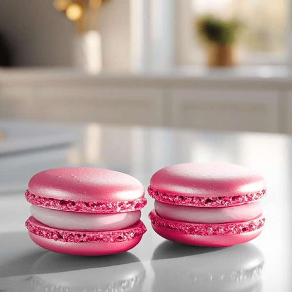Sugarflair Twinkle Pink - Edible Lustre Dust 2g