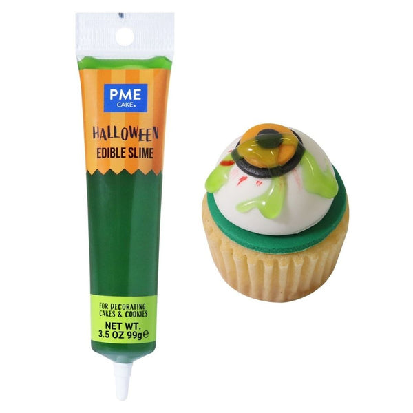 PME Halloween Edible Slime 99g