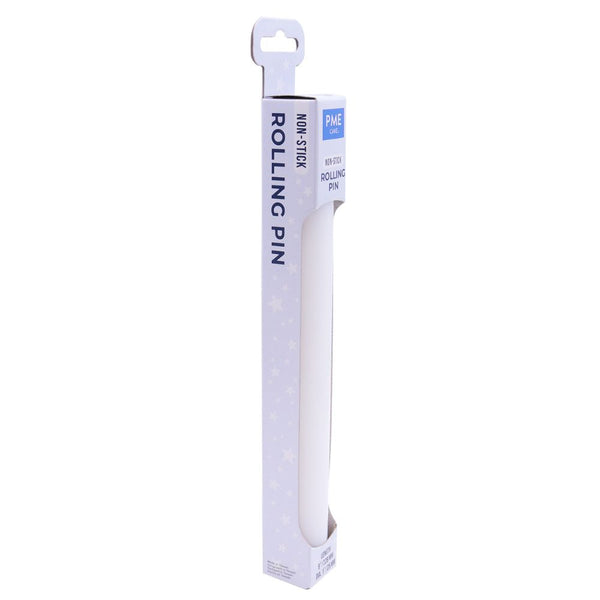 PME 9" Non-Stick Polyethylene Rolling Pin