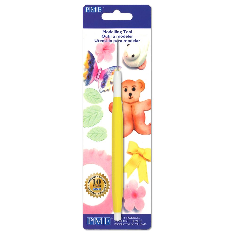 PME Fine Scriber Needle Modelling Tool