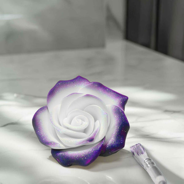 Sugarflair Purple Sparkle - Edible Lustre Dust 2g