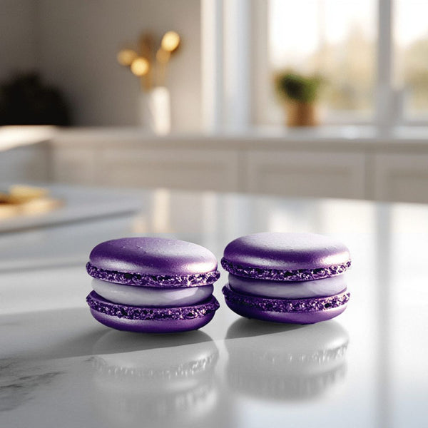 Sugarflair Purple Sparkle - Edible Lustre Dust 2g