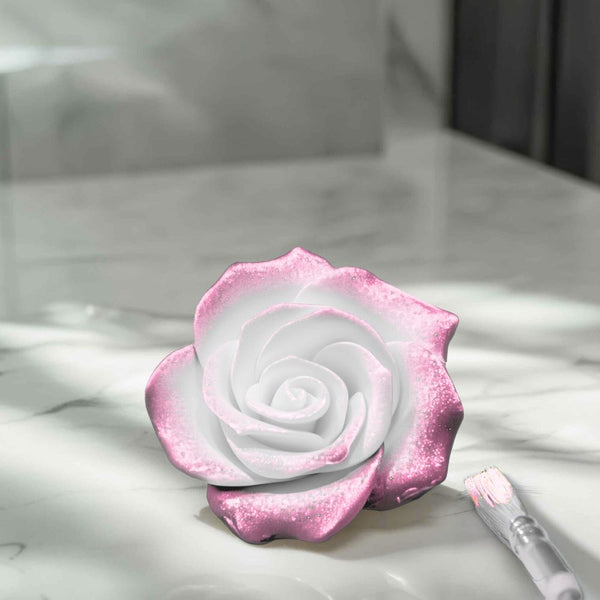 Sugarflair Fairy Dust Pink - Edible Lustre Dust 2g