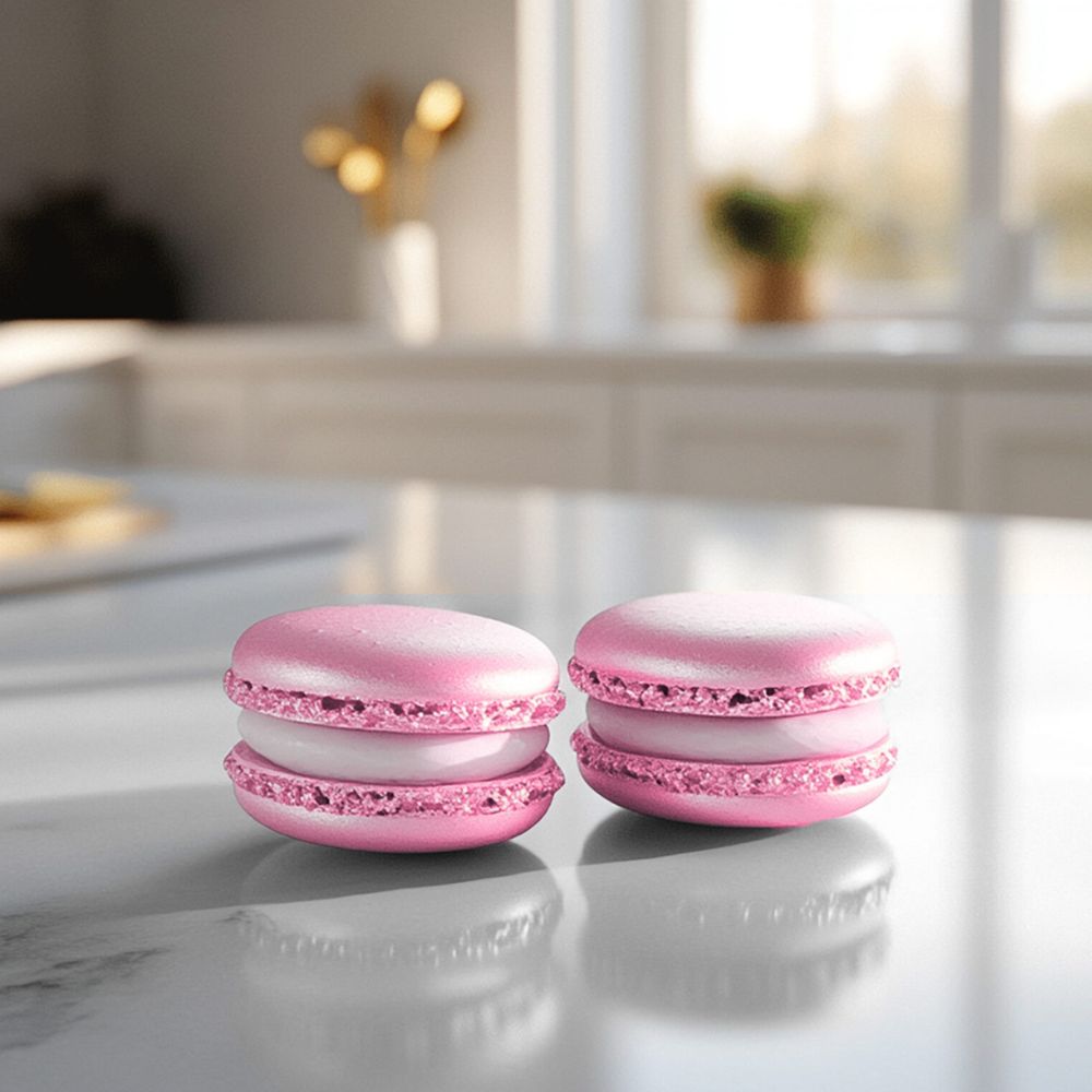 Sugarflair Fairy Dust Pink - Edible Lustre Dust 2g