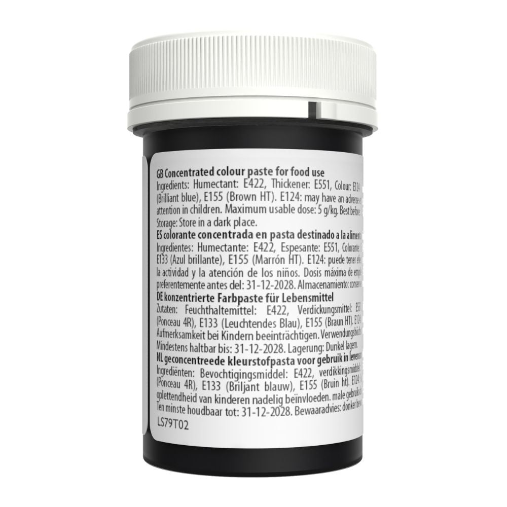 Sugarflair Grape Thistle - Spectral Paste Concentrate Food Colouring