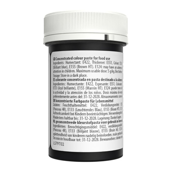 Sugarflair Grape Thistle - Spectral Paste Concentrate Food Colouring