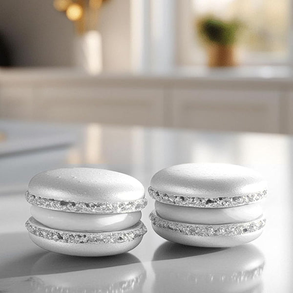 Sugarflair Platinum - Edible Lustre Dust 2g