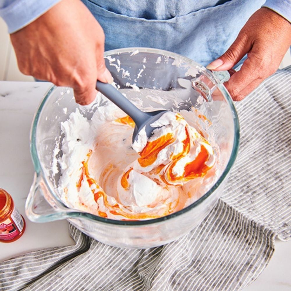 FunCakes Peach Flavour Paste 120g