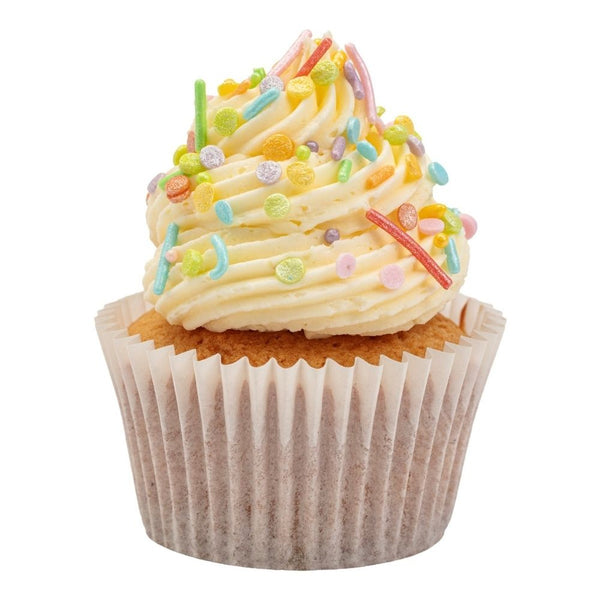 PME Pastel Rainbow Sprinkle Mix 76g